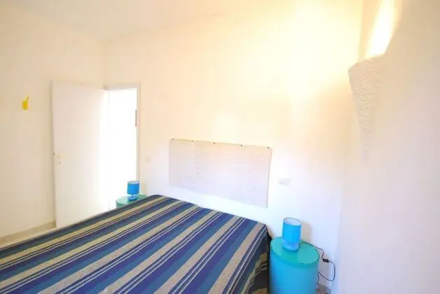Villa, 2 Yatak Odası