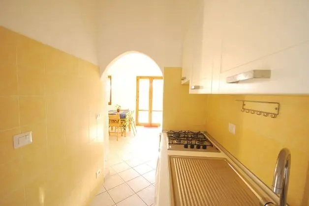 Villa, 2 Yatak Odası