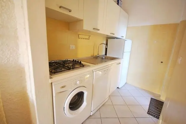 Villa, 2 Yatak Odası