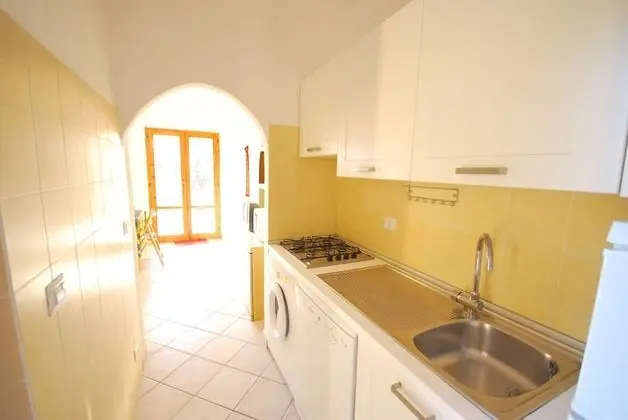 Villa, 2 Yatak Odası