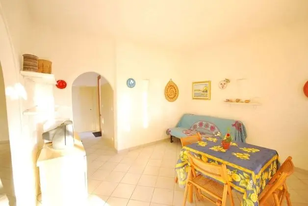 Villa, 2 Yatak Odası