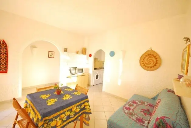 Villa, 2 Yatak Odası