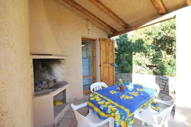 Villa, 2 Yatak Odası