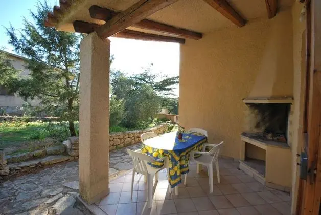 Villa, 2 Yatak Odası