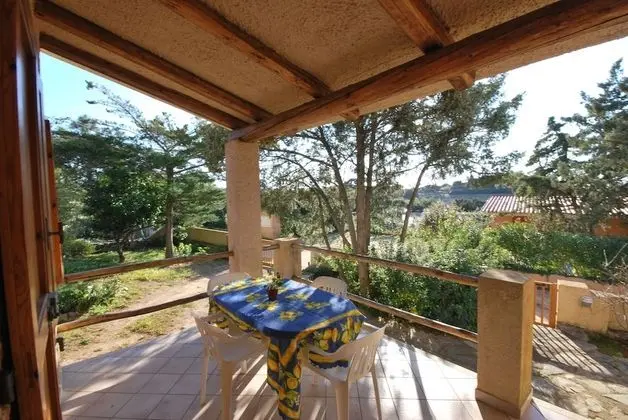 Villa, 2 Yatak Odası
