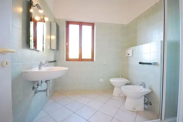Villa, 2 Yatak Odası
