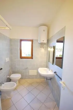 Villa, 2 Yatak Odası