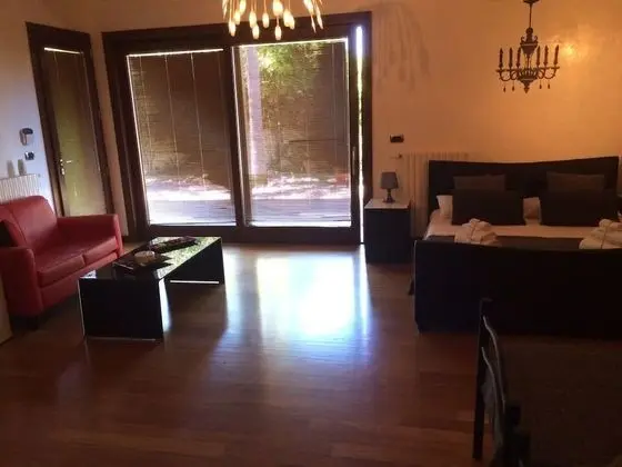 Dört Kişilik Oda