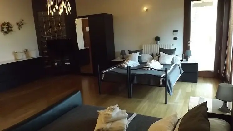 Dört Kişilik Oda