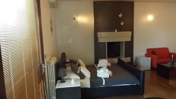Dört Kişilik Oda