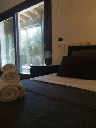 Dört Kişilik Oda