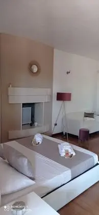 Dört Kişilik Oda