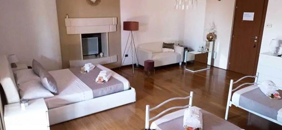 Dört Kişilik Oda