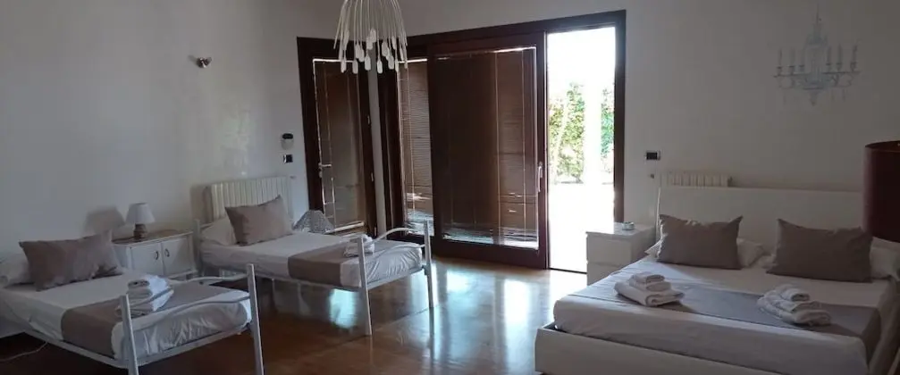 Dört Kişilik Oda