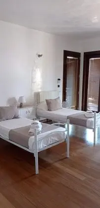 Dört Kişilik Oda