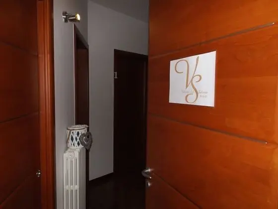 Dört Kişilik Oda