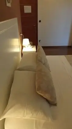 Üç Kişilik Oda, Bahçe Manzaralı
