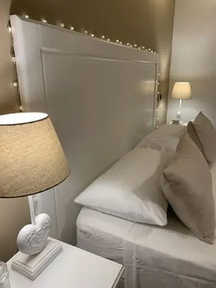 Üç Kişilik Oda, Bahçe Manzaralı