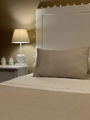 Üç Kişilik Oda, Bahçe Manzaralı