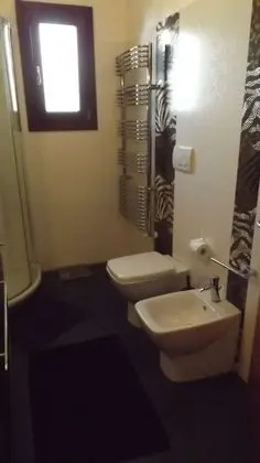 Üç Kişilik Oda, Bahçe Manzaralı