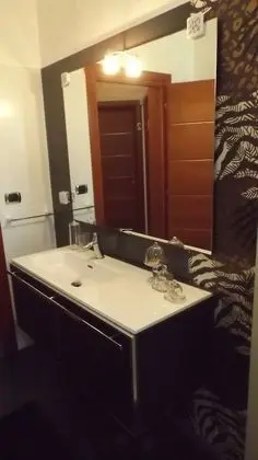 Üç Kişilik Oda, Bahçe Manzaralı