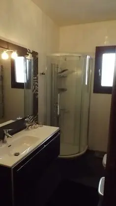 Üç Kişilik Oda, Bahçe Manzaralı