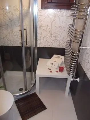 Üç Kişilik Oda, Bahçe Manzaralı