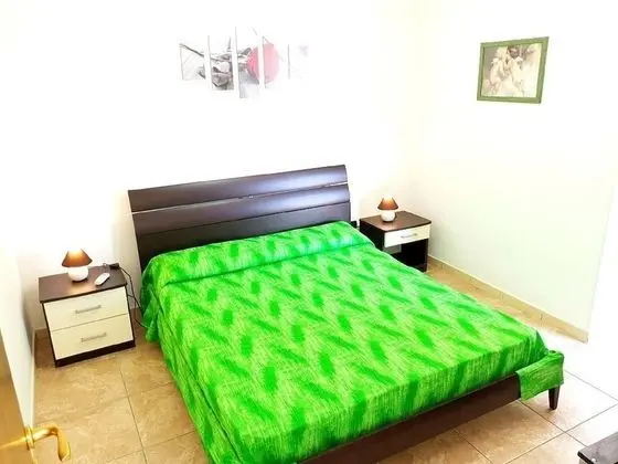 Villa, 3 Yatak Odası