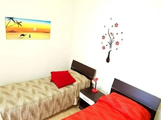 Villa, 3 Yatak Odası