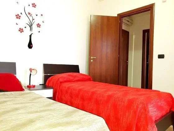 Villa, 3 Yatak Odası