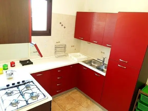 Villa, 3 Yatak Odası