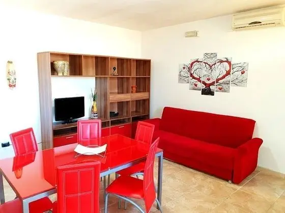 Villa, 3 Yatak Odası