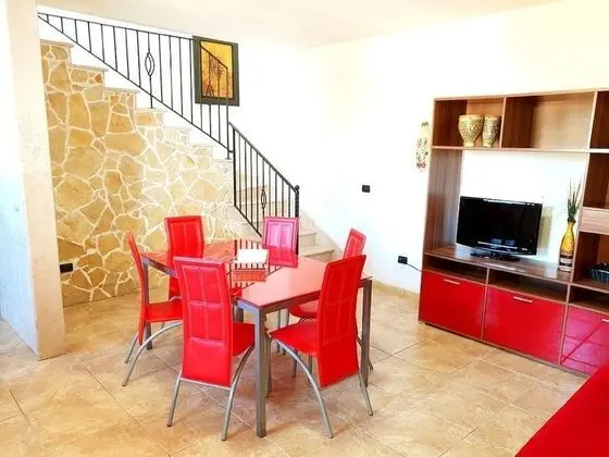 Villa, 3 Yatak Odası