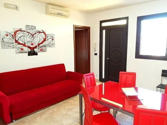 Villa, 3 Yatak Odası