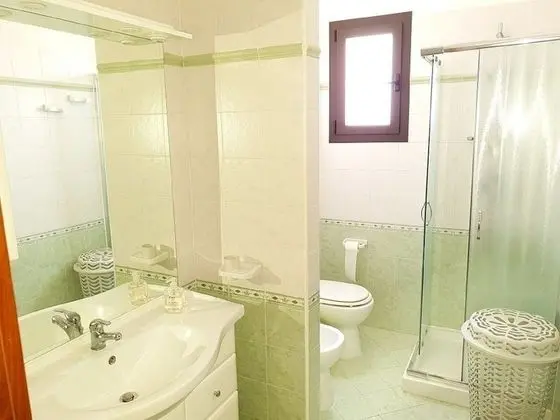 Villa, 3 Yatak Odası