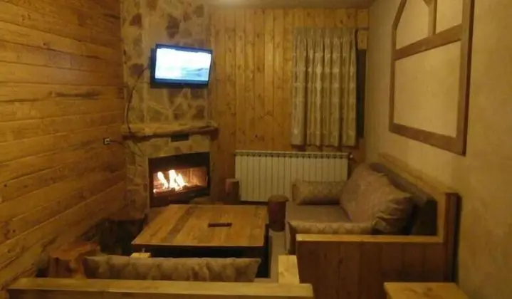 Dağ Evi, 1 Yatak Odası