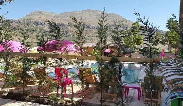 Oda, 1 Yatak Odası, Jakuzi