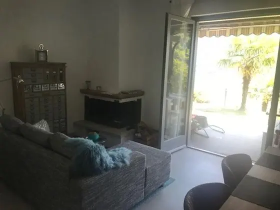 Villa, 2 Yatak Odası, Göl Manzaralı, Bahçeli