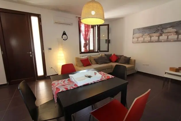 Villa, 3 Yatak Odası, Sigara İçilmez