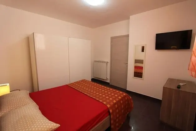 Villa, 3 Yatak Odası, Sigara İçilmez