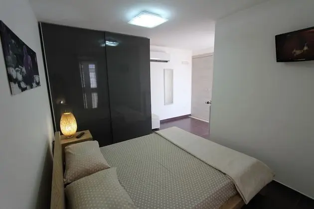 Villa, 3 Yatak Odası, Sigara İçilmez