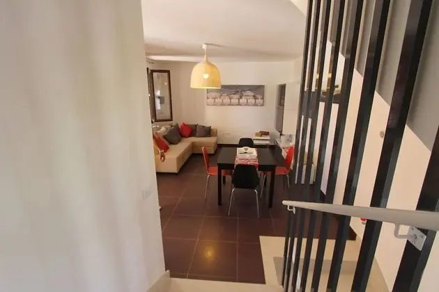 Villa, 3 Yatak Odası, Sigara İçilmez