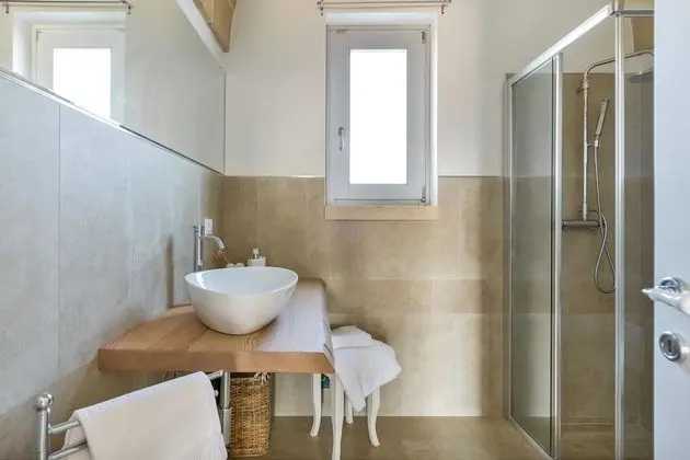 Comfort Ev, 2 Yatak Odası