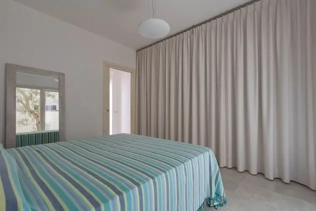 Villa, 1 Yatak Odası