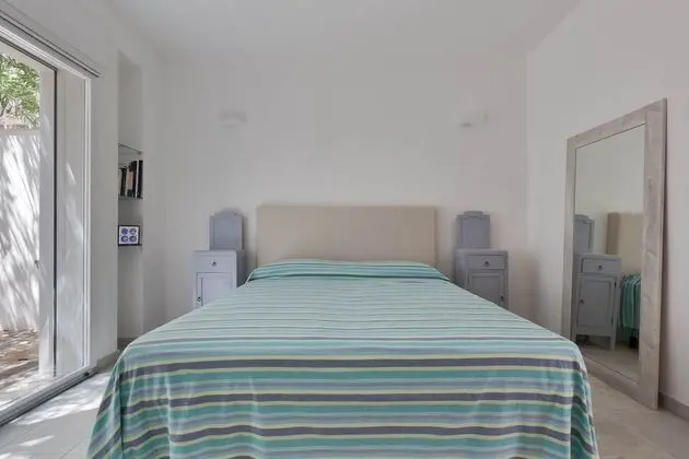 Villa, 1 Yatak Odası
