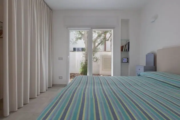 Villa, 1 Yatak Odası