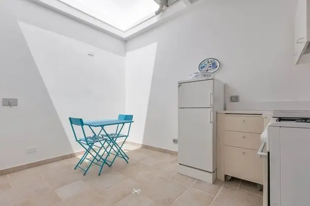 Villa, 1 Yatak Odası