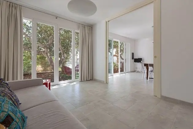 Villa, 1 Yatak Odası