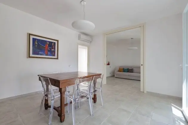 Villa, 1 Yatak Odası