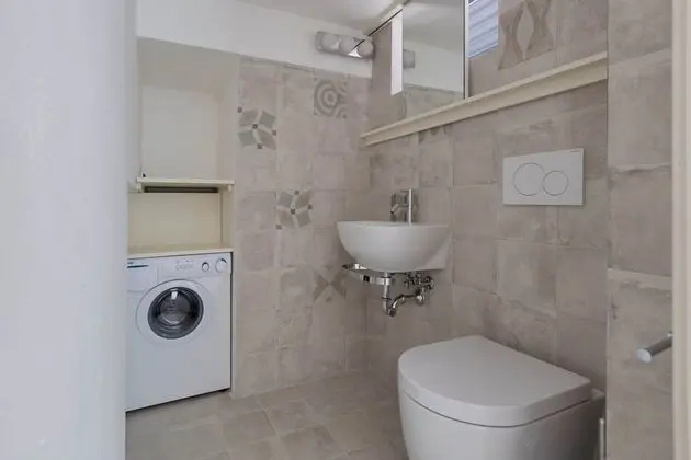 Villa, 1 Yatak Odası